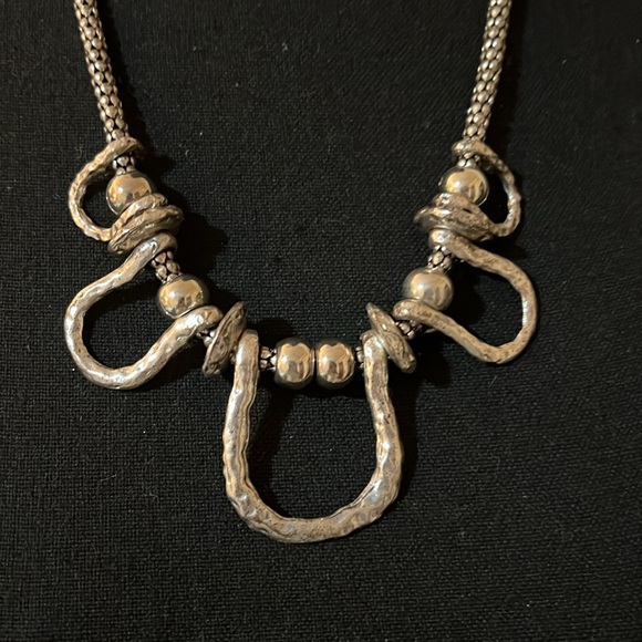 Vintage necklace - Picture 2 of 5